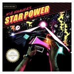 Wiz Khalifa: The Star Power [LP] - VINYL Product Image