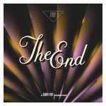 Cody Fry: The End [LP] - VINYL Product Image