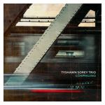 Tyshawn Sorey: Continuing [LP] - VINYL Product Image