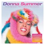 Donna Summer: I’m A Rainbow: Recovered & Recoloured [LP] - VINYL Product Image