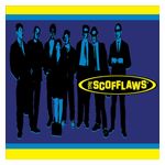 The Scofflaws: The Scofflaws [LP] [VINYL] Product Image