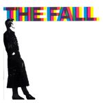 The Fall: 458489 A-Sides [LP] - VINYL Product Image