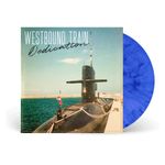 Westbound Train: Dedication [LP] - VINYL Product Image