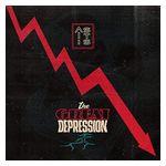 As It Is: The Great Depression [LP] - VINYL Product Image