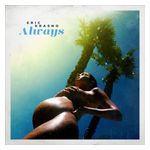 Eric Krasno: Always [Blue Vinyl] [LP] - VINYL Product Image