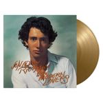 Jonathan Richman & the Modern Lovers: Jonathan Richman & the Modern Lovers [LP] - VINYL Product Image