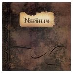 Fields of the Nephilim: The Nephilim [LP] - VINYL Product Image