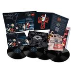 Black Sabbath: Live Evil [LP] - VINYL Product Image
