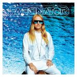 Fascinator: Water Sign [LP] - VINYL Product Image