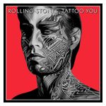 The Rolling Stones: Tattoo You [LP] - VINYL Product Image