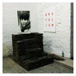 Idles: Brutalism [LP] - VINYL Product Image