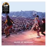 Slade: Alive! at Reading [LP] - VINYL Product Image