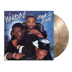 Whodini: Back in Black [LP] [VINYL] Product Image