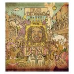 Dave Matthews Band: Big Whiskey & the GrooGrux King [LP] - VINYL Product Image