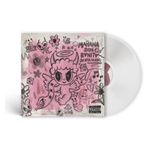 Karol G: Mañana Será Bonito (Bichota Season) [Clear Vinyl] [LP] - VINYL Product Image