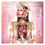 Thalía: DesAMORfosis [LP] - VINYL Product Image