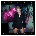 Miley Cyrus: Bangerz [LP] - VINYL Product Image