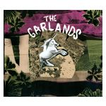 The Garlands: The Garlands [LP] - VINYL Product Image