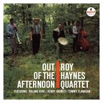 Roy Haynes: Out of the Afternoon [LP] - VINYL Product Image