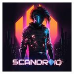 Scandroid: Scandroid [LP] - VINYL Product Image
