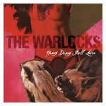 The Warlocks: Heavy Deavy Skull Lover [LP] [VINYL] Product Image