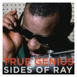 Ray Charles: The True Genius [LP] - VINYL Product Image