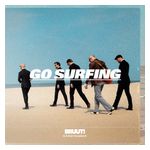 Anton Goudsmit: Go Surfing [LP] - VINYL Product Image