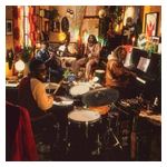 Ezra Collective: Where I'm Meant to Be [LP] - VINYL Product Image