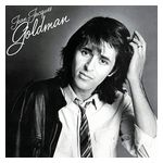 Jean-Jacques Goldman: Minoritaire [LP] - VINYL Product Image