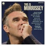 Morrissey: This Is Morrissey [LP] - VINYL Product Image