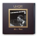 John Coltrane: A Love Supreme [LP] - VINYL Product Image