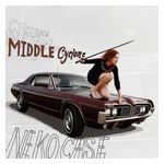 Neko Case: Middle Cyclone [LP] - VINYL Product Image