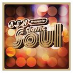 Various Artists: Now Presents... Classic Soul [LP] - VINYL Product Image