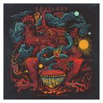 Dopelord: Songs for Satan [LP] - VINYL Product Image