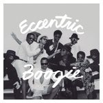 Various Artists: Eccentric Boogie [LP] - VINYL Product Image