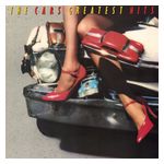 The Cars: Greatest Hits [LP] - VINYL Product Image
