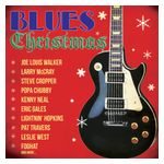 Various Artists: Blues Christmas [LP] [VINYL] Product Image