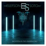 Ellefson-Soto: Vacation in the Underworld [LP] - VINYL Product Image