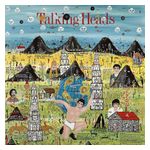 Talking Heads: Little Creatures [LP] - VINYL Product Image