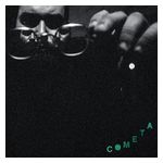 Nick Hakim: Cometa [LP] - VINYL Product Image