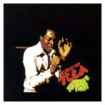 Fela Kuti: Roforofo Fight [LP] - VINYL Product Image