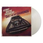 Kenny Wayne Shepherd: Dirt on My Diamonds, Vol. 1 [LP] - VINYL Product Image