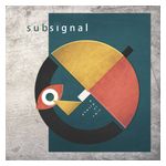 Subsignal: A Poetry of Rain [LP] [VINYL] Product Image