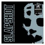 Slapshot: Greatest Hits, Slashes and Crosschecks [LP] - VINYL Product Image