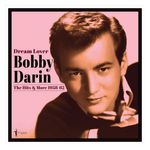 Bobby Darin: Dream Lover: Best of 1958-1962 [LP] - VINYL Product Image