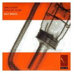 Billy Bragg: Life's a Riot with Spy vs. Spy [30th Anniversary Edition] [LP] - VINYL Product Image