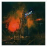 Armagh: Serpent Storm [LP] [VINYL] Product Image