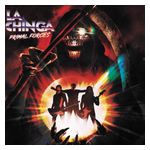 La Chinga: Primal Forces [LP] - VINYL Product Image