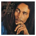 Bob Marley & the Wailers: Legend [180 Gram Vinyl] [LP] - VINYL Product Image