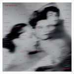 The Orielles: Tableau [LP] - VINYL Product Image